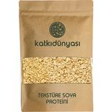 Katkı Dünyası Tekstüre Soya Proteini 100 Gr