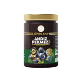 Katkısız Doğal Andız Pekmezi 400 Gr