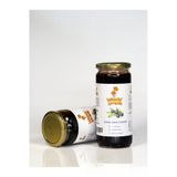 Katkısız Doğal Andız Pekmezi - 650g Geleneksel Üretim