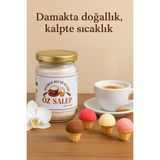 Katkısız - Doğal Salep - 50 Gr.- Sıcak Içecek ve Dondurma Salebi