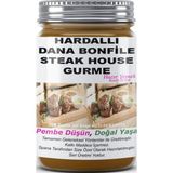 Katkısız Hardallı Dana Bonfile 330gr