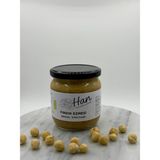 Katkısız Şekersiz %100 Fındık Ezmesi - 400 gr