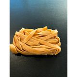 Katkısız Taze Pancarlı Fettucine Makarna 160 gr x 12 Porsiyon (1920 Gr)