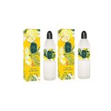 Katkısız Ve Doğal 80C Alcol Ihtivalı Limon Kolonyası X2 800Ml