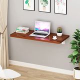Katlanabilir, ayarlanabilir masa, ofis ve ev için, yerden tasarruf sağlayan katlanır duvar masası, küçük odalar için katlanır masa, çamaşır odası, ofis, çalışma odası veya yatak odası için ideal