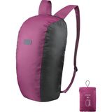 Katlanabilir Az Yer Kaplayan Mini Okul Spor Sırt Çantası Mor - Standart