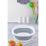 Katlanabilir Badya , Leğen 10 Lt Katlanabilir Leğen /cn700