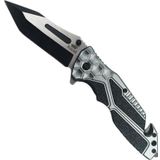 Katlanabilir Cep Çakısı - Sterling - 300.S1001