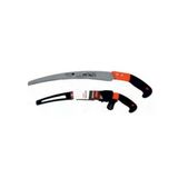 Katlanabilir Eğri Kılıflı Budama Testeresi - 33 Cm