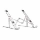 Katlanabilir Laptop Notebook Macbook Tablet Standı Ayarlanabilir