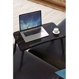 Katlanabilir Laptop Sehpası, Yatak Üstü Kullanım İçin