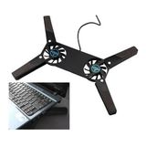 Katlanabilir Laptop Sogutucu