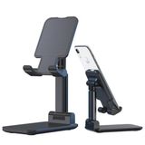 Katlanabilir Masaüstü Telefon Tutucu Stand (Timya/Go1395) 204752