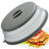 Katlanabilir Mikrodalga Kapak (1 Paket)