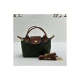 Katlanabilir Omuz Çantası - Shopper Bag Kadın Omuz Çantası Size No:0-2-3-4