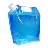 Katlanabilir Outdoor Kamp Piknik Su Bidonu 10 Litre
