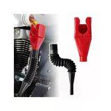 Katlanabilir Plastik Motor Yağ Hunisi, Esnek Hortum ile