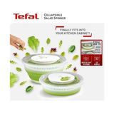 Katlanabilir Salata Kurutucu Yeşil - Beyaz - 000-Siyah - Option-1