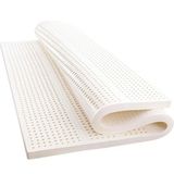 Katlanabilir yatak çerçevesi, nefes alan, yatak odası için katlanabilir yatma yüzeyi, doğal lateks, pamuk ve hafızalı köpükten yatak pedi, boyut: 140 x 200 cm, öğrenci yurdu için