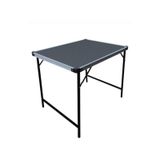 Katlanir Kamp Masasi Mdf (55*68Cm)