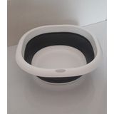 Katlanır Kare Badya (Leğen) 30 cm