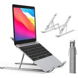 Katlanır Laptop ve Tablet Standı, Siyah