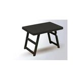 Katlanır Piknik Masası 80X55x58 Cm, Taşınabilir Ve Dayanıklı