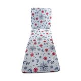 Katlanir Yer Yatagi Ve Tek Kisilik Sunger Katlanir Minder Yatak 55X165 Cm 3 Cm-Marın