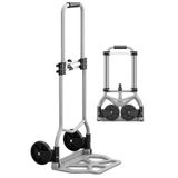 Katlanır Yük Taşıma Arabası 60 kg