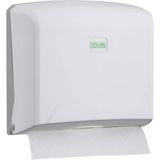 Katlı Kağıt Havlu Dispenseri Max 22 cm 200 Ad Beyaz K2