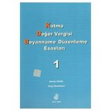 Katma Değer Vergisi Beyanname Düzenleme Esasları 2 Cilt Takım - Ahmet Güzel