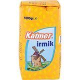 Katmer 500 gr İrmik