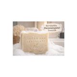Katranlı Zeytin Yağlı Eşek Sütü Sabunu 100 Gr