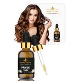 Katre-i Şifa 30 ml Doğal Saç Bakım Yağı
