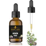 Katre-i Şifa 30 ml Saf Kekik Yağı