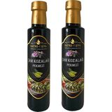 Katre-i Şifa 340 gr Orijinal Çam Kozalağı Pekmezi (2 adet)