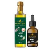 Katre-i Şifa Çocuklar için Udim Yağı & Kekik Yağı