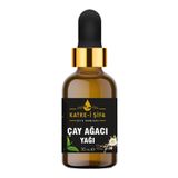 Katre-i Şifa Doğal Çay Ağacı Yağı Cilt Lekesi Giderici Serum 30 ml