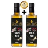 Katre-i Şifa Özel Üretim UDİM Yağı x 2 li Ekonomik Set