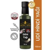 Katre-i Şifa Udi Hindi Yağı 100 ml – %100 Saf & Katkısız – Yetişkinler İçin Doğal Aflatoksin/Test Edilmiş