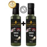 Katre-i Şifa Yetişkinler Için Yoğun Udim Yağı X 2 Li Ekonomik Set