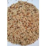 Katre Karışık Muhabbet Kuşu Yemi Süper Kalite Özel Paket 10 Kg