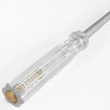 Katre46 Düz Uçlu Kontrol Kalemi 190 mm