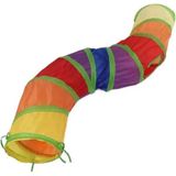 Katre46 Kedi Oyun Tüneli 117 cm