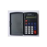 Katre46 Mini Cep Boy Hesap Makinesi - Renkli - .