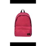 Katre46 Spor Unisex Sırt Çantası Su Geçirmez Kumaş Kırmızı - Renkli - 0