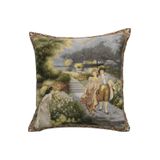 KATRİNA B GOBLEN KIRLENT 40*40