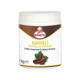 Katsan K.ov.tiramisu Pastacılık Karışımı 1 kg
