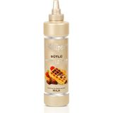 Katsan Kalipso Sütlü Waffle & Krep Sos