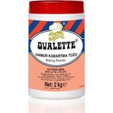 Katsan Ovalette Kabartma Tozu 2Kg